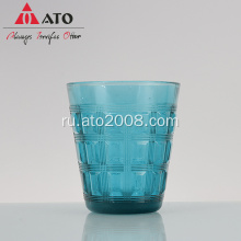ATO индивидуальная чашка дома пить кружка стеклянная чашка
